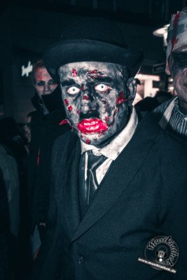 Fotos Zombiewalk Essen 2017, @Musikiathek-128