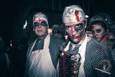 Fotos Zombiewalk Essen 2017, @Musikiathek-130