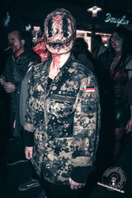 Fotos Zombiewalk Essen 2017, @Musikiathek-134