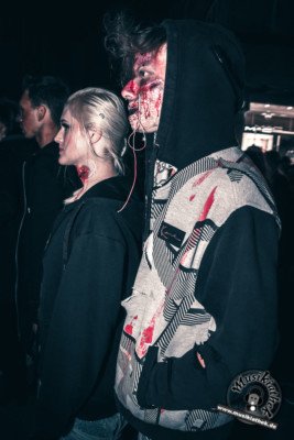 Fotos Zombiewalk Essen 2017, @Musikiathek-136