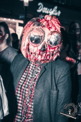 Fotos Zombiewalk Essen 2017, @Musikiathek-140