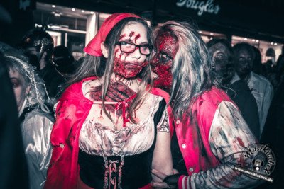 Fotos Zombiewalk Essen 2017, @Musikiathek-141