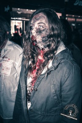 Fotos Zombiewalk Essen 2017, @Musikiathek-142