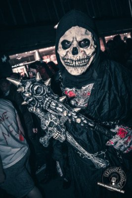 Fotos Zombiewalk Essen 2017, @Musikiathek-146