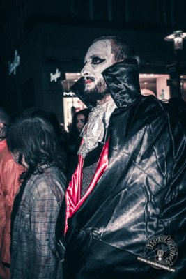 Fotos Zombiewalk Essen 2017, @Musikiathek-147