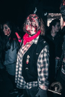 Fotos Zombiewalk Essen 2017, @Musikiathek-149