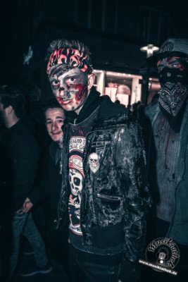 Fotos Zombiewalk Essen 2017, @Musikiathek-150