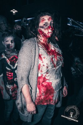 Fotos Zombiewalk Essen 2017, @Musikiathek-43