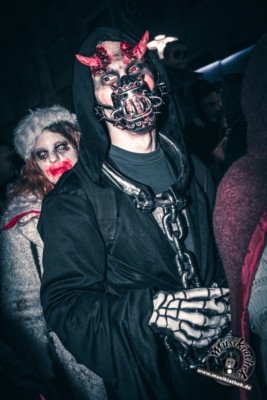 Fotos Zombiewalk Essen 2017, @Musikiathek-84