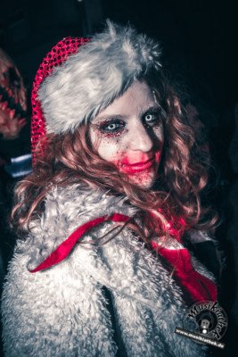 Fotos Zombiewalk Essen 2017, @Musikiathek-85