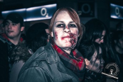 Fotos Zombiewalk Essen 2017, @Musikiathek-96