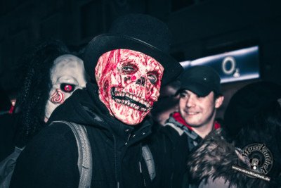 Fotos Zombiewalk Essen 2017, @Musikiathek-97