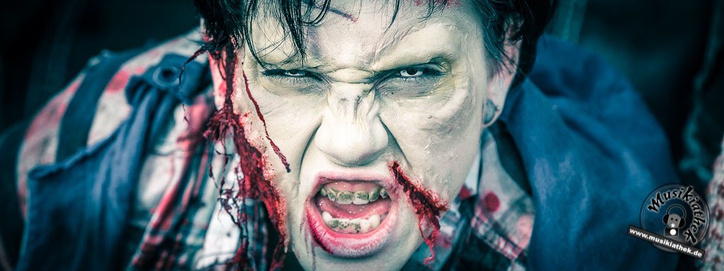 Die 25 gruseligsten Halloween Verkleidungen