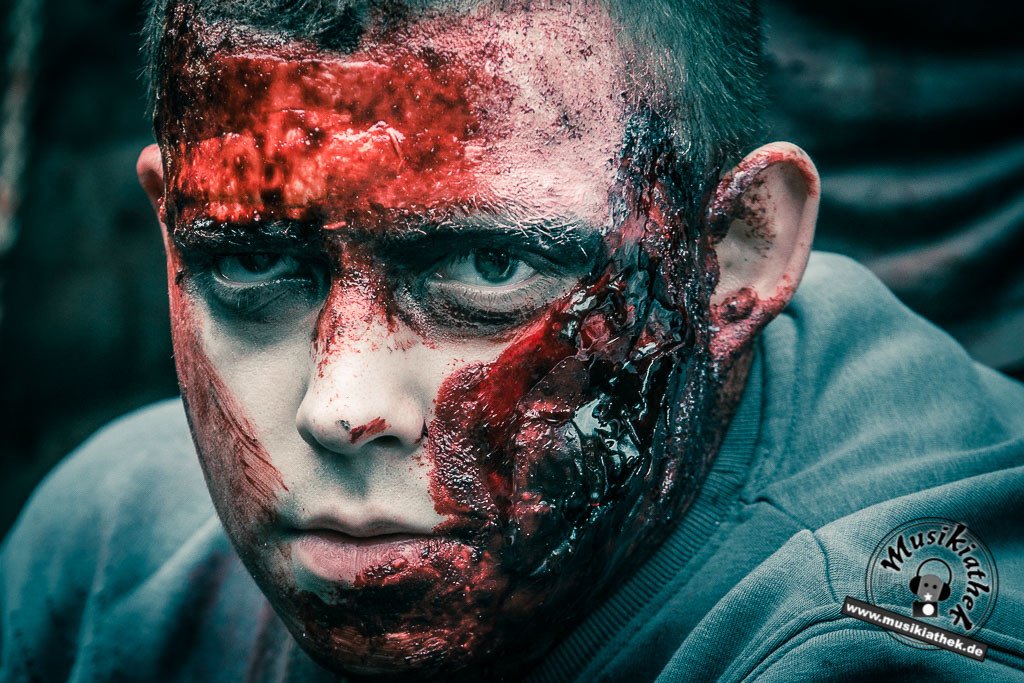 Die 25 gruseligsten Halloween Verkleidungen