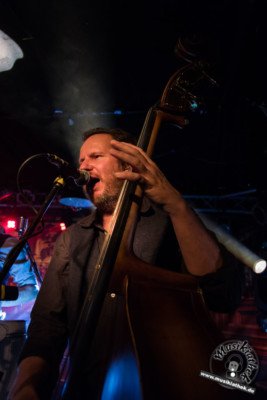 Fiddler's Green - Musikbunker Aachen - 10.11.2017-14