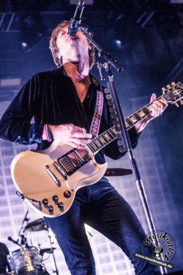 Mando Diao Dortmund -26