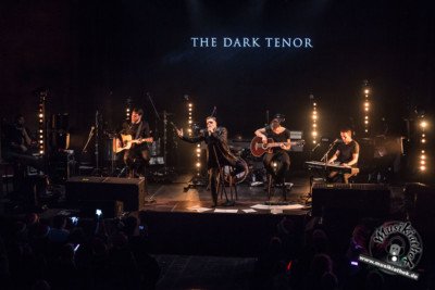 The Dark Tenor Christuskirche Bochum, Foto- Musikiathek-37