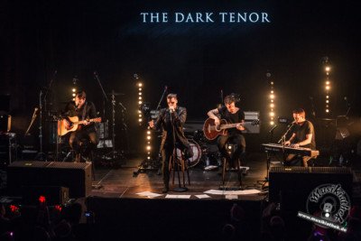 The Dark Tenor Christuskirche Bochum, Foto- Musikiathek-39