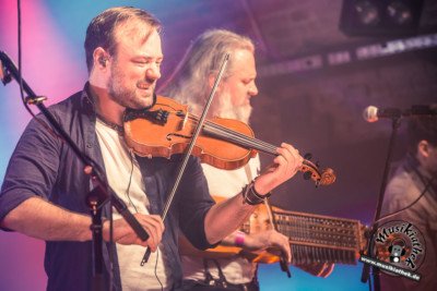 Versengold - Matrix Bochum - Foto- David Hennen, Musikiathek-21