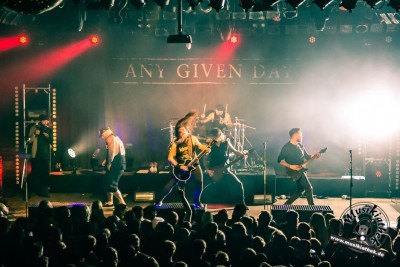 Any Given Day Bochum-10