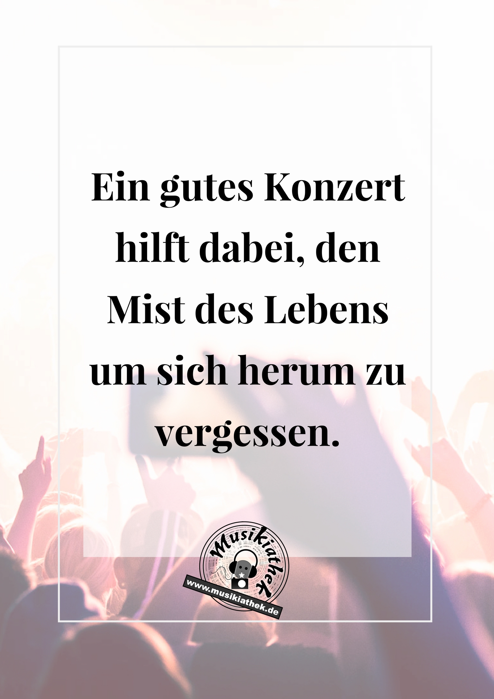 Zitate Musik Sprüche