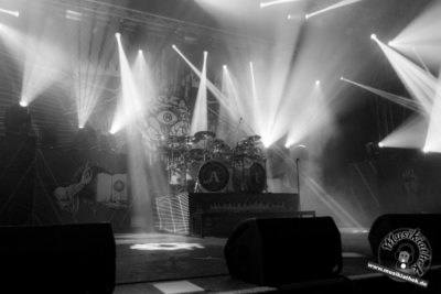 Arch Enemy - Turbinenhalle Oberhausen - 26. Januar 2018 - 01Musikiathek midRes