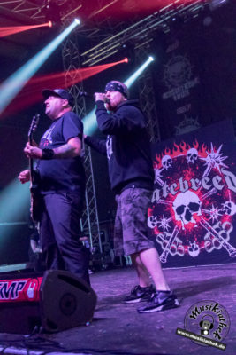 Hatebreed - Turbinenhalle Oberhausen - 27. Januar 2018 - 05Musikiathek midRes