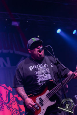 Madball - Turbinenhalle Oberhausen - 27. Januar 2018 - 27Musikiathek midRes