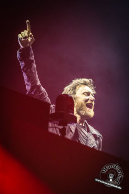 David Guetta by David Hennen, Musikiathek-11