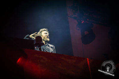 David Guetta by David Hennen, Musikiathek-9