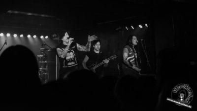 Dead Girls Academy - Luxor Köln - 31. Januar 2018 - 06Musikiathek midRes