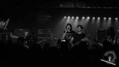 Dead Girls Academy - Luxor Köln - 31. Januar 2018 - 13Musikiathek midRes