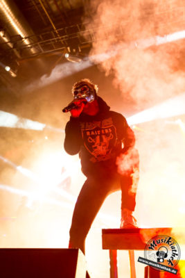 Hollywood Undead - Palladium Köln - 04. Februar 2018 - 10Musikiathek midRes