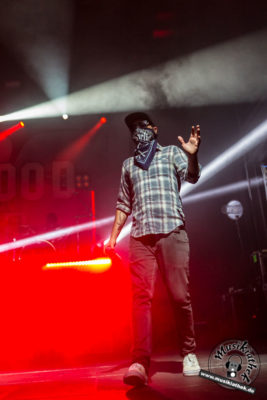 Hollywood Undead - Palladium Köln - 04. Februar 2018 - 12Musikiathek midRes