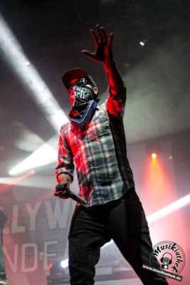 Hollywood Undead - Palladium Köln - 04. Februar 2018 - 13Musikiathek midRes