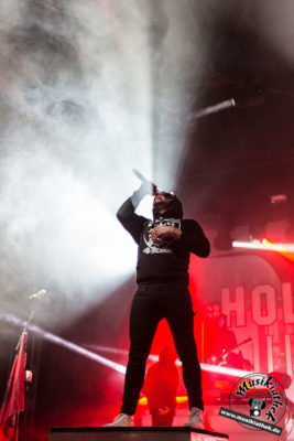 Hollywood Undead - Palladium Köln - 04. Februar 2018 - 14Musikiathek midRes