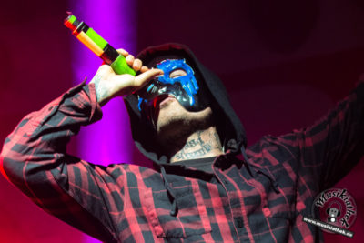 Hollywood Undead - Palladium Köln - 04. Februar 2018 - 24Musikiathek midRes