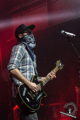 Hollywood Undead - Palladium Köln - 04. Februar 2018 - 27Musikiathek midRes