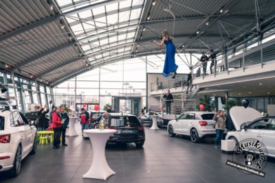 Autohaus Tiemeyer Bochum Frühjahrsempfang by David Hennen, Musikiathek-54