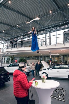 Autohaus Tiemeyer Bochum Frühjahrsempfang by David Hennen, Musikiathek-55