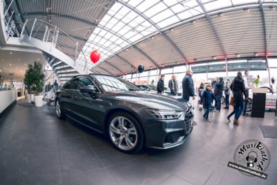 Autohaus Tiemeyer Bochum Frühjahrsempfang by David Hennen, Musikiathek-74