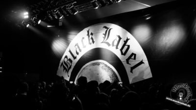 Black Label Society - Live Music Hall - 27. März 2018 - 01Musikiathek midRes