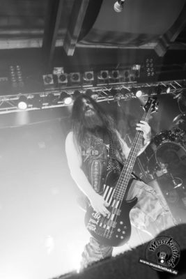 Black Label Society - Live Music Hall - 27. März 2018 - 12Musikiathek midRes