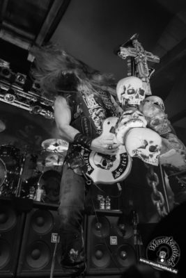 Black Label Society - Live Music Hall - 27. März 2018 - 13Musikiathek midRes