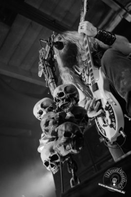 Black Label Society - Live Music Hall - 27. März 2018 - 14Musikiathek midRes