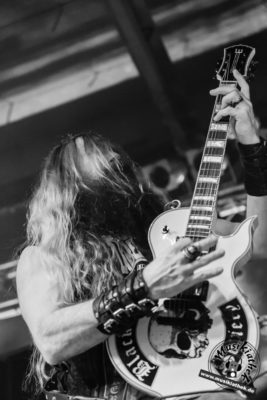 Black Label Society - Live Music Hall - 27. März 2018 - 23Musikiathek midRes