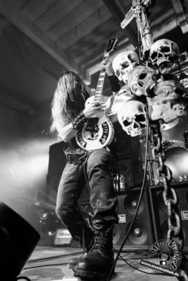 Black Label Society - Live Music Hall - 27. März 2018 - 24Musikiathek midRes