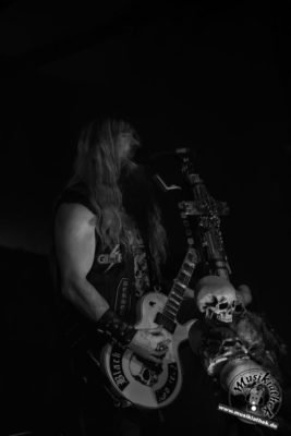 Black Label Society - Live Music Hall - 27. März 2018 - 29Musikiathek midRes