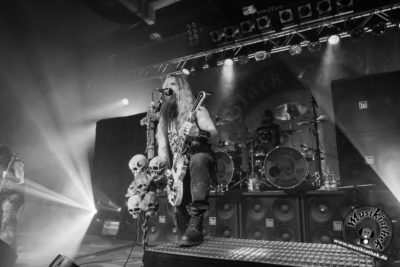 Black Label Society - Live Music Hall - 27. März 2018 - 37Musikiathek midRes