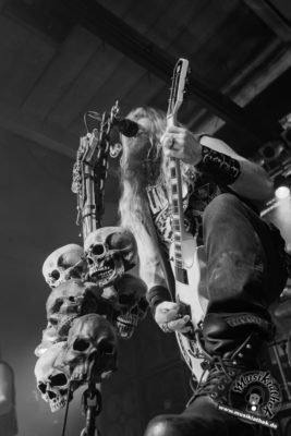 Black Label Society - Live Music Hall - 27. März 2018 - 38Musikiathek midRes